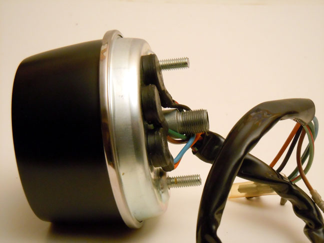 Honda Part Image